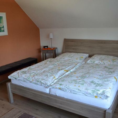 Ferienwohnung Quaiser Cuxhaven Extérieur photo