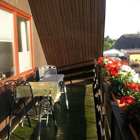 Ferienwohnung Quaiser Cuxhaven Extérieur photo