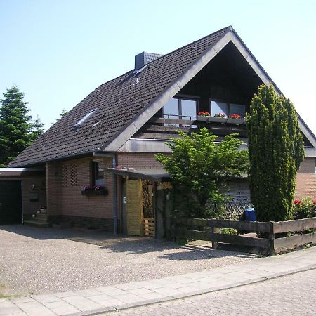 Ferienwohnung Quaiser Cuxhaven Extérieur photo