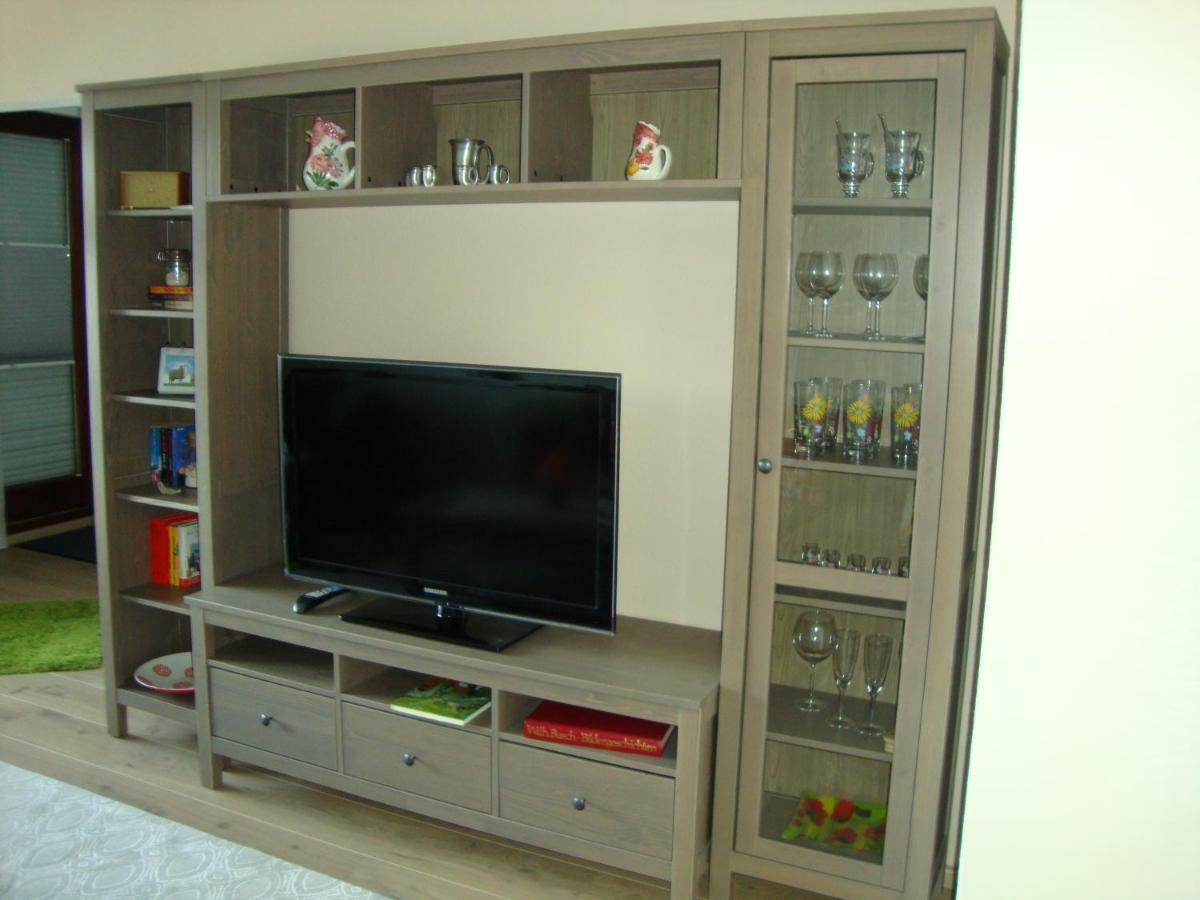 Ferienwohnung Quaiser Cuxhaven Extérieur photo