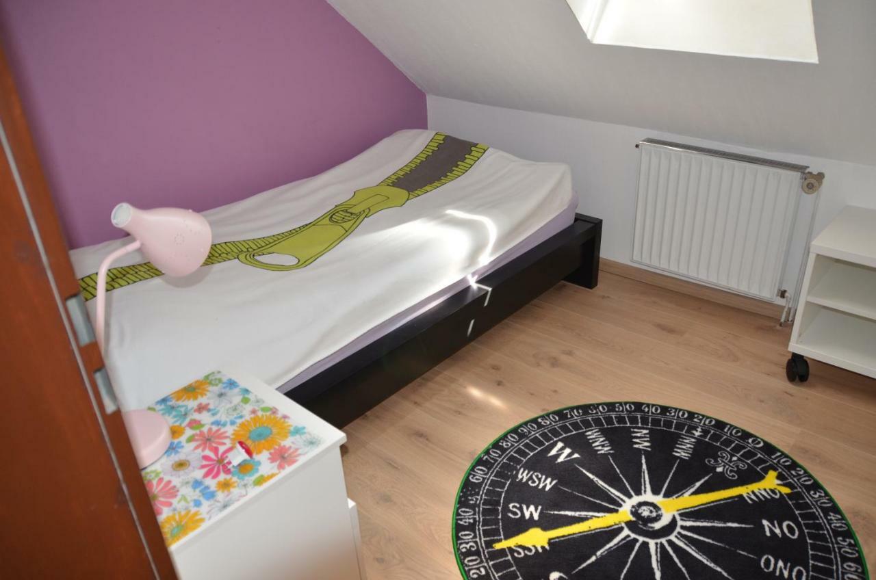 Ferienwohnung Quaiser Cuxhaven Extérieur photo