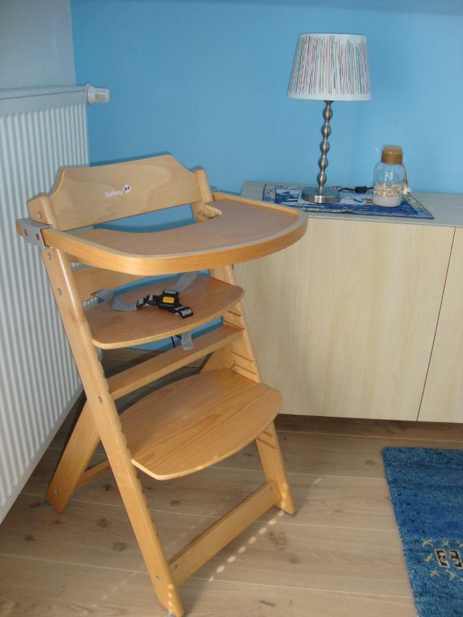 Ferienwohnung Quaiser Cuxhaven Extérieur photo