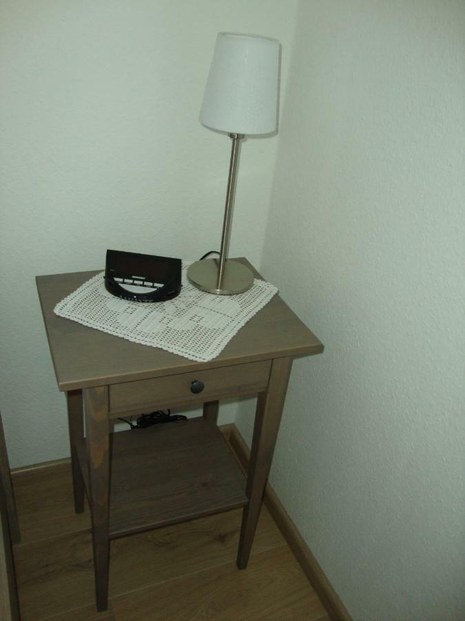 Ferienwohnung Quaiser Cuxhaven Extérieur photo