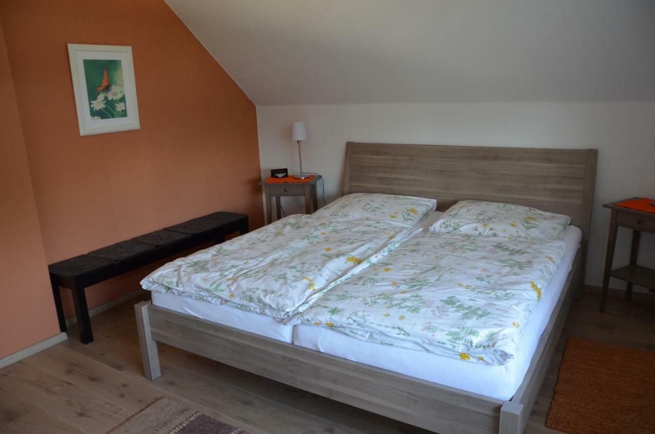 Ferienwohnung Quaiser Cuxhaven Extérieur photo
