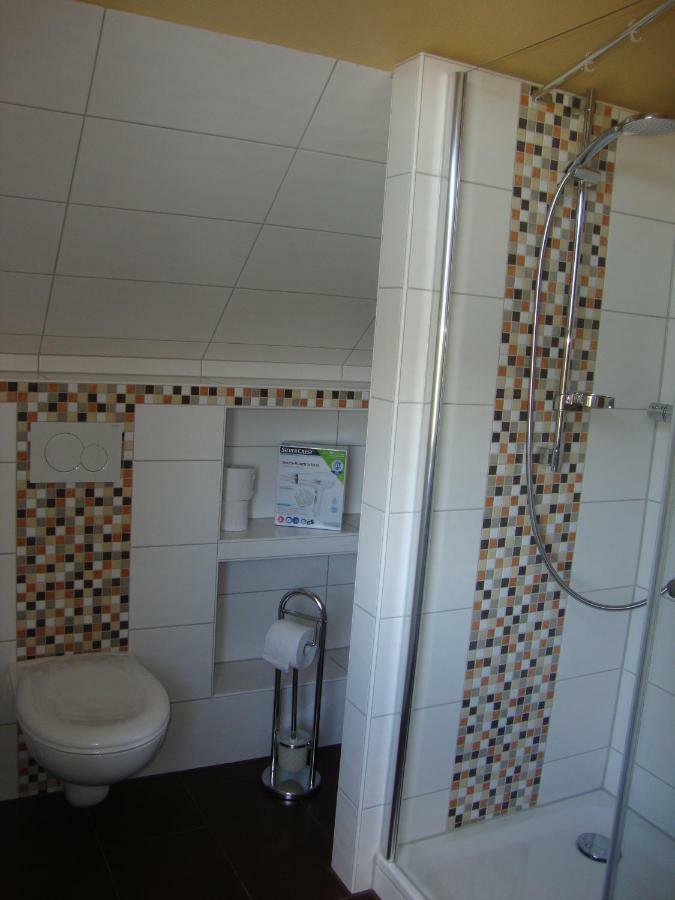 Ferienwohnung Quaiser Cuxhaven Extérieur photo