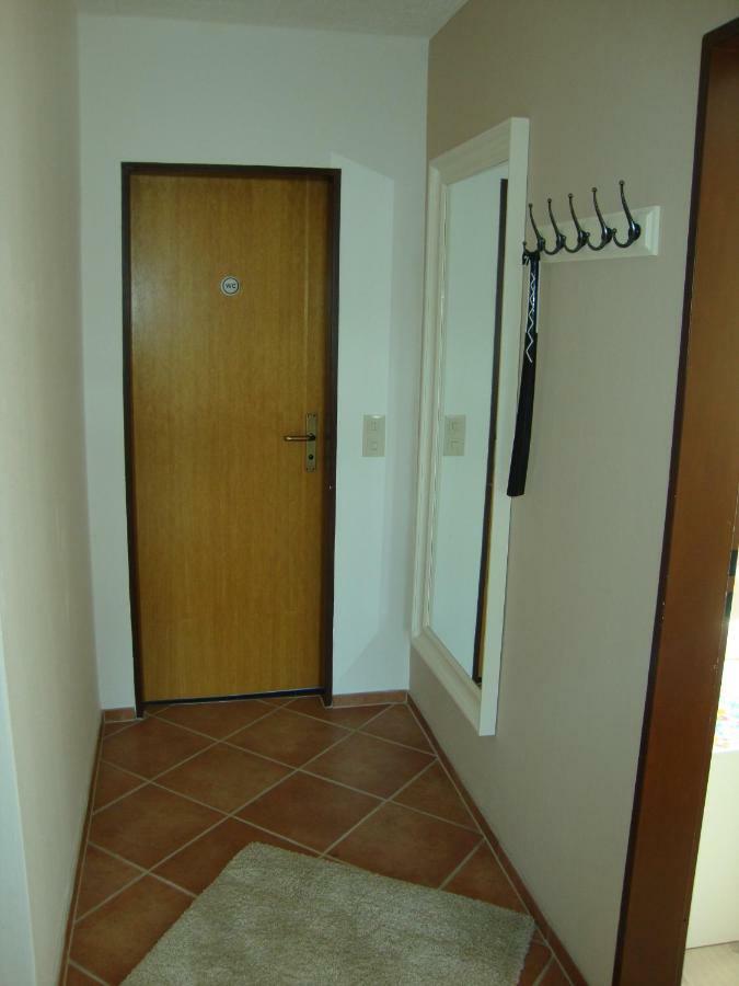 Ferienwohnung Quaiser Cuxhaven Extérieur photo